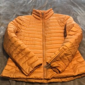 Zara Down Jacket